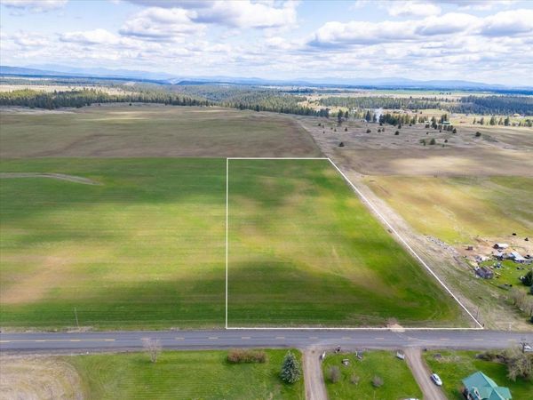 00XXX N Wood Rd, Reardan, WA 99029