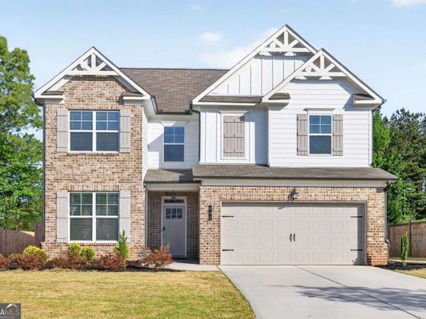 692 Eagles Nest Circle, Auburn, GA 30011