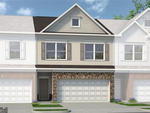 324 Rainer Lane, Unit 47, Auburn, GA 30011