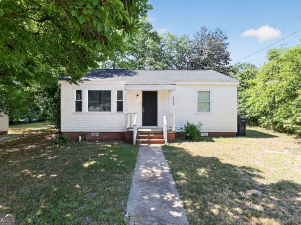 2218 Bandler Road, Augusta, GA 30906