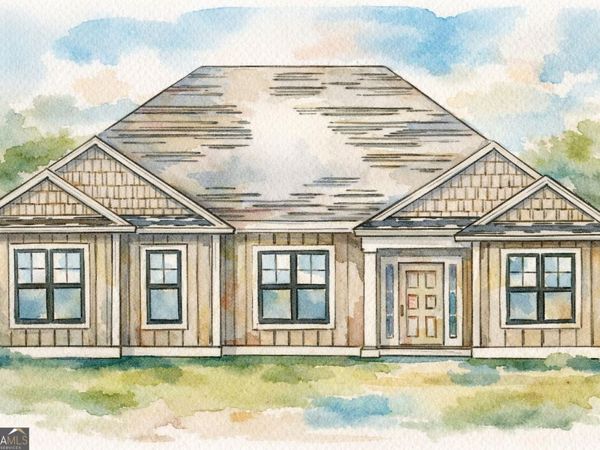 194 Verano Street, Kingsland, GA 31548