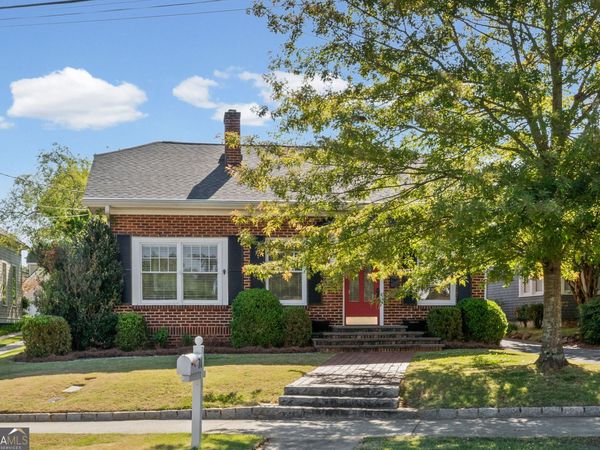 78 LaGrange Street, Newnan, GA 30263