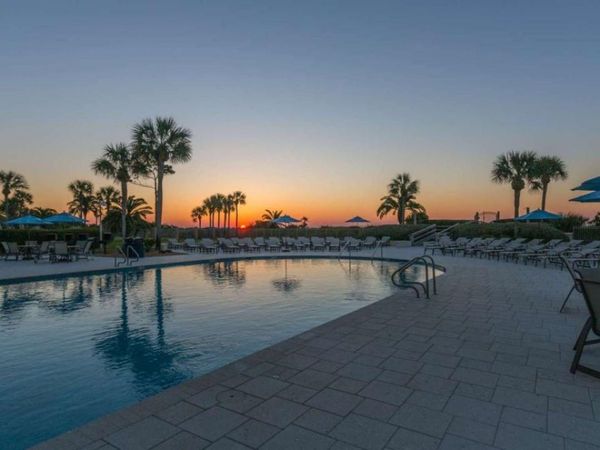 1440 Ocean Boulevard, Unit 105, St. Simons, GA 31522