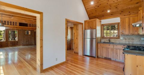 7615 North Avenue, Tahoe Vista, CA 96148 Photo