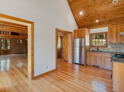 7615 North Avenue, Tahoe Vista, CA 96148 Photo