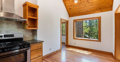 7615 North Avenue, Tahoe Vista, CA 96148 Photo