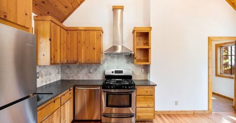 7615 North Avenue, Tahoe Vista, CA 96148 Photo