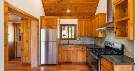 7615 North Avenue, Tahoe Vista, CA 96148 Photo