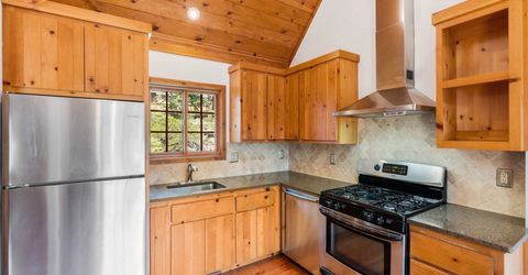 7615 North Avenue, Tahoe Vista, CA 96148 Photo