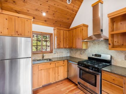 7615 North Avenue, Tahoe Vista, CA 96148 Photo