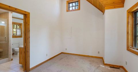 7615 North Avenue, Tahoe Vista, CA 96148 Photo