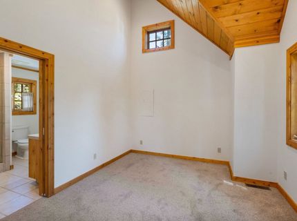 7615 North Avenue, Tahoe Vista, CA 96148 Photo
