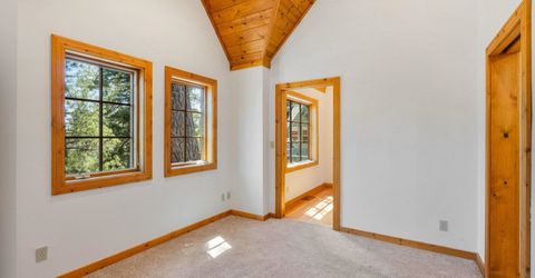 7615 North Avenue, Tahoe Vista, CA 96148 Photo