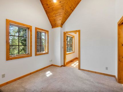 7615 North Avenue, Tahoe Vista, CA 96148 Photo