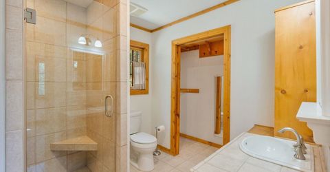 7615 North Avenue, Tahoe Vista, CA 96148 Photo