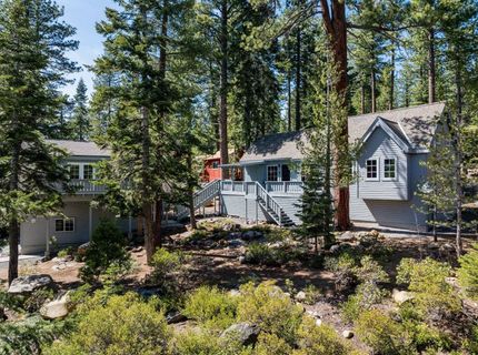 7615 North Avenue, Tahoe Vista, CA 96148 Photo