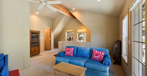 7615 North Avenue, Tahoe Vista, CA 96148 Photo