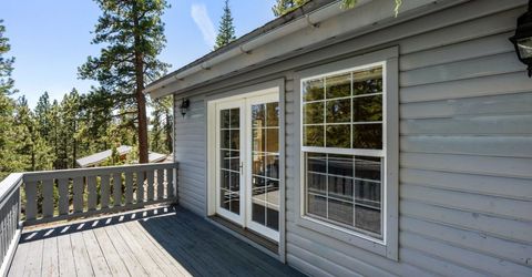 7615 North Avenue, Tahoe Vista, CA 96148 Photo