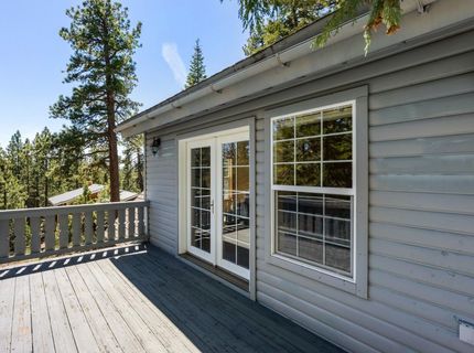 7615 North Avenue, Tahoe Vista, CA 96148 Photo
