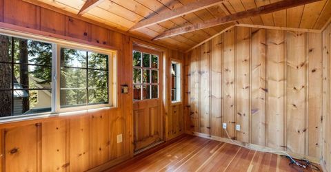 7615 North Avenue, Tahoe Vista, CA 96148 Photo