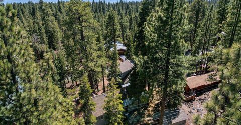 7615 North Avenue, Tahoe Vista, CA 96148 Photo