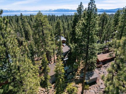 7615 North Avenue, Tahoe Vista, CA 96148 Photo