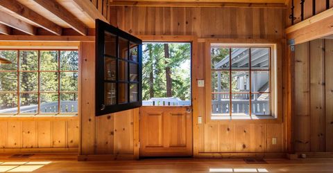 7615 North Avenue, Tahoe Vista, CA 96148 Photo