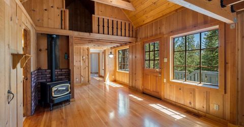 7615 North Avenue, Tahoe Vista, CA 96148 Photo