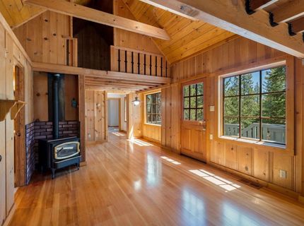 7615 North Avenue, Tahoe Vista, CA 96148 Photo