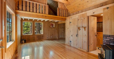 7615 North Avenue, Tahoe Vista, CA 96148 Photo