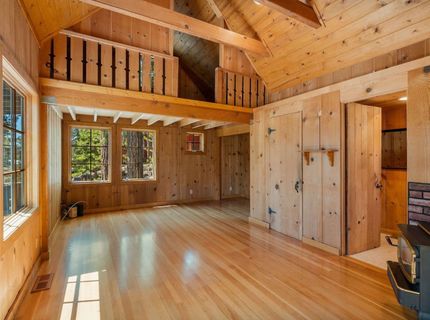 7615 North Avenue, Tahoe Vista, CA 96148 Photo