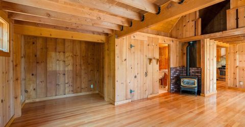 7615 North Avenue, Tahoe Vista, CA 96148 Photo