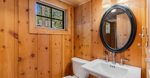 7615 North Avenue, Tahoe Vista, CA 96148 Photo