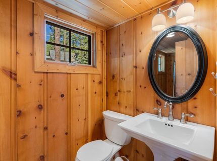 7615 North Avenue, Tahoe Vista, CA 96148 Photo