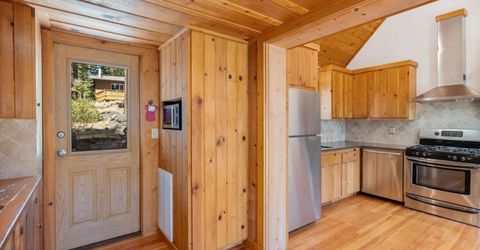 7615 North Avenue, Tahoe Vista, CA 96148 Photo