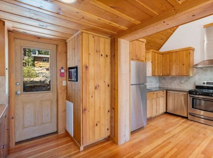 7615 North Avenue, Tahoe Vista, CA 96148 Photo