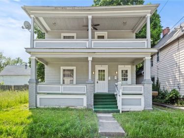 1812 18th Street , Niagara Falls, NY 14305