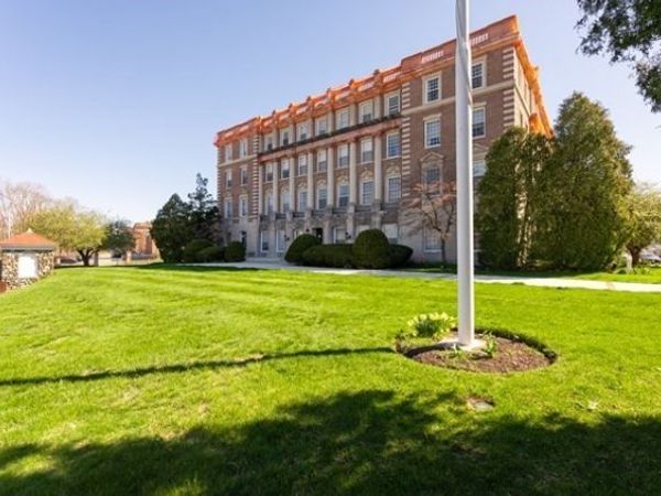 16 Balmoral St, Unit 410, Andover, MA 01810