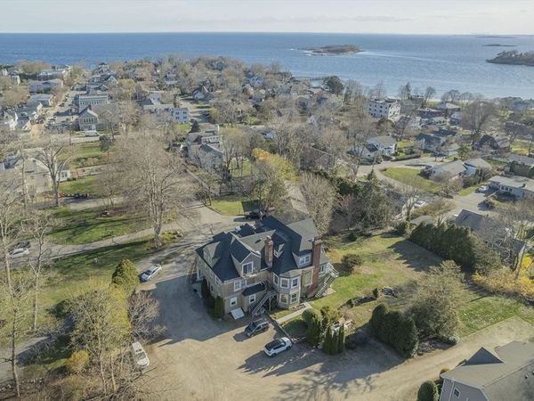 10 Dalton Ave, Unit 7, Gloucester, MA 01930