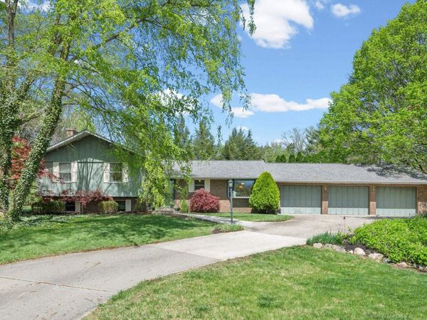 3721 Canada Court, West Lafayette, IN 47906