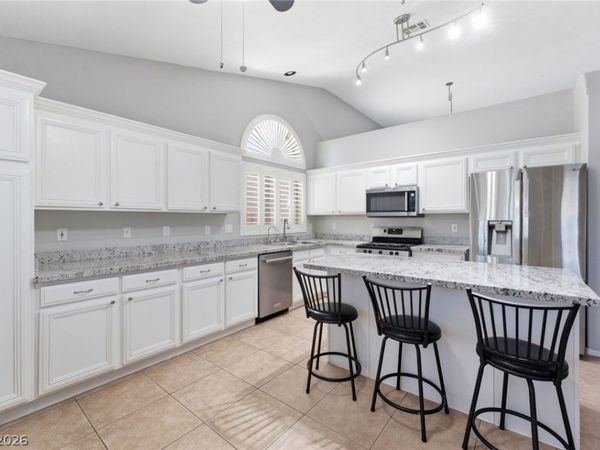 802 Sandhill Sage Street, Henderson, NV 89052