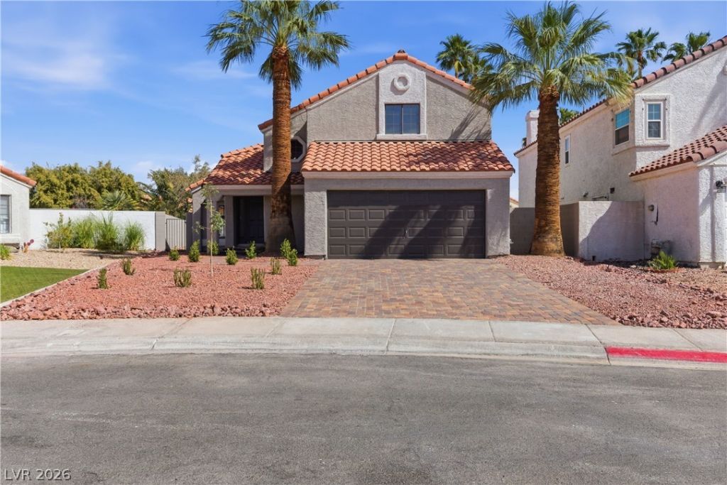 73 Westheimer Road , Henderson, NV 89074