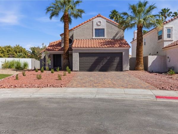 73 Westheimer Road , Henderson, NV 89074