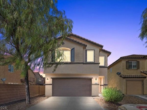6454 Karlsen Court , Las Vegas, NV 89122
