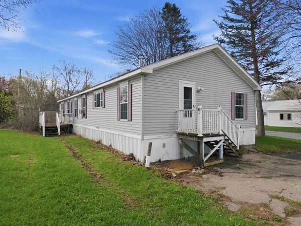 26 Hazel Drive, Concord, NH 03301