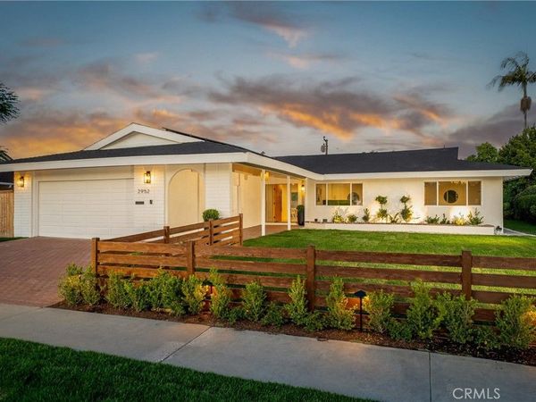 2952 Java Road, Costa Mesa, CA 92626