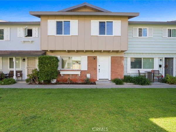 19861 Keswick, Huntington Beach, CA 92646