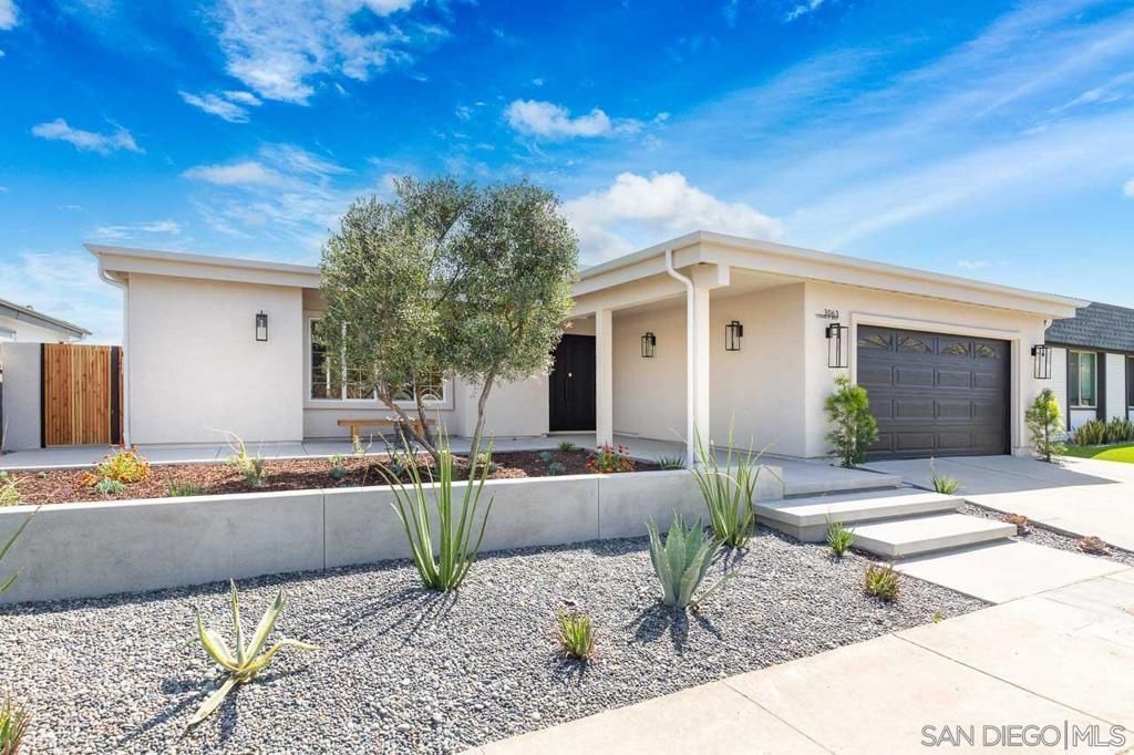 3063 Conner Way, San Diego, CA 92117 Main Photo