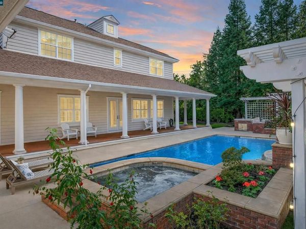 3 Brooktree Dr, Danville, CA 94506