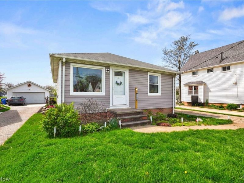 3124 W 142nd Street, Cleveland, OH 44111 Photo 2